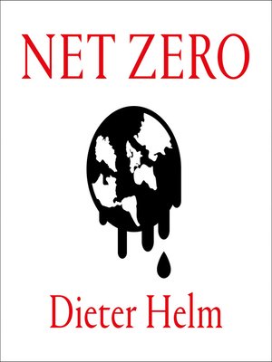 Net Zero - Audiobook